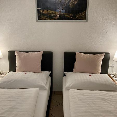 Das Haus Kunz Imsterberg Quarto foto