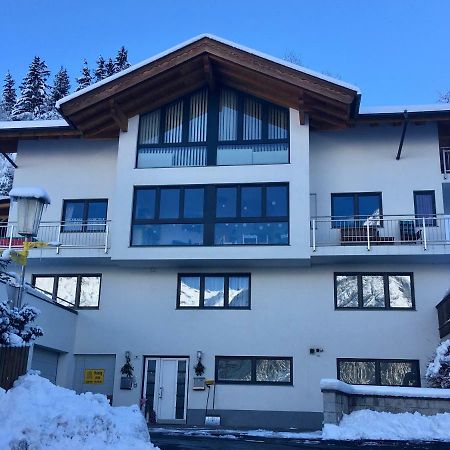 Das Haus Kunz Imsterberg Exterior foto