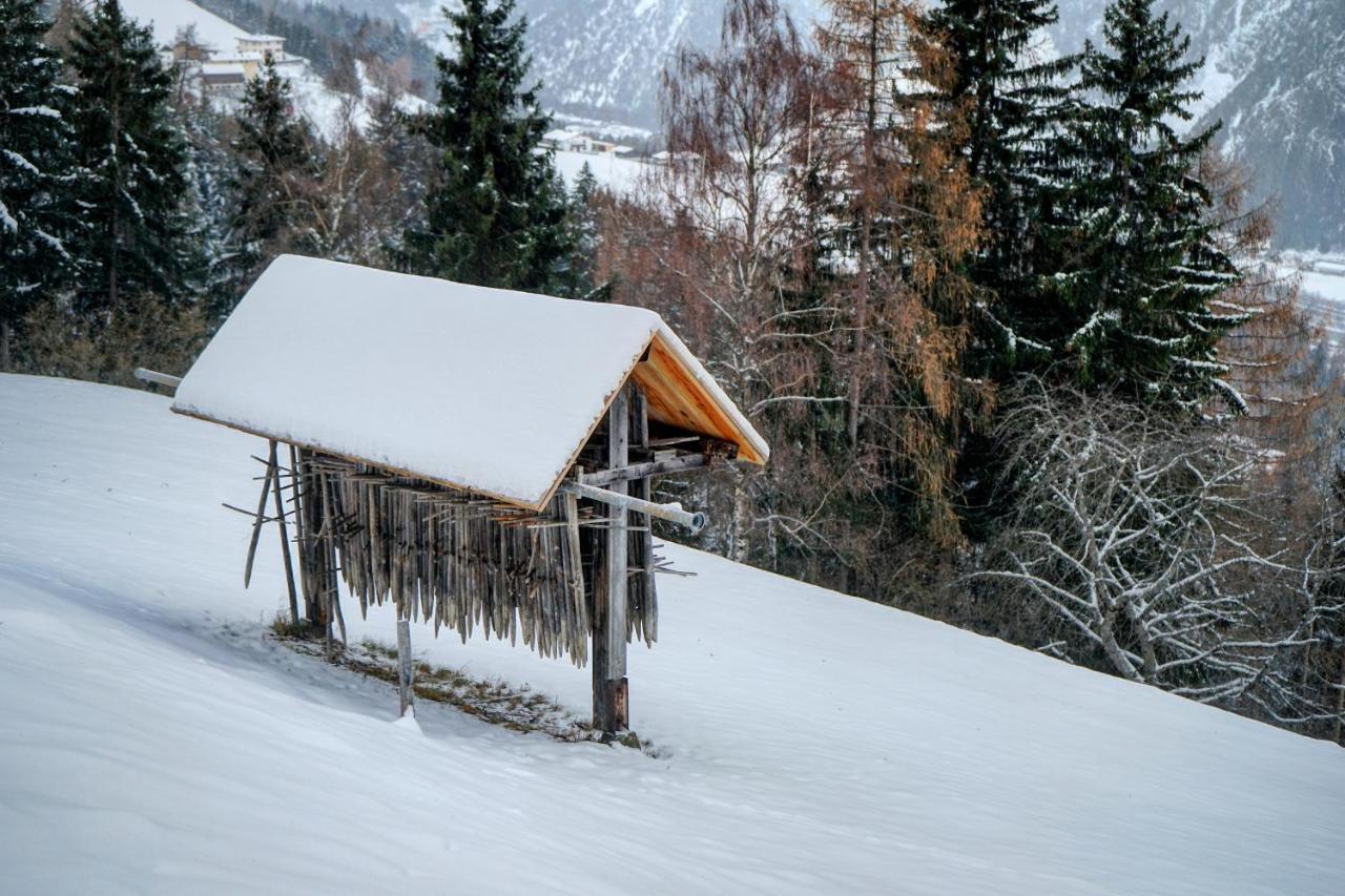 Das Haus Kunz Imsterberg Exterior foto