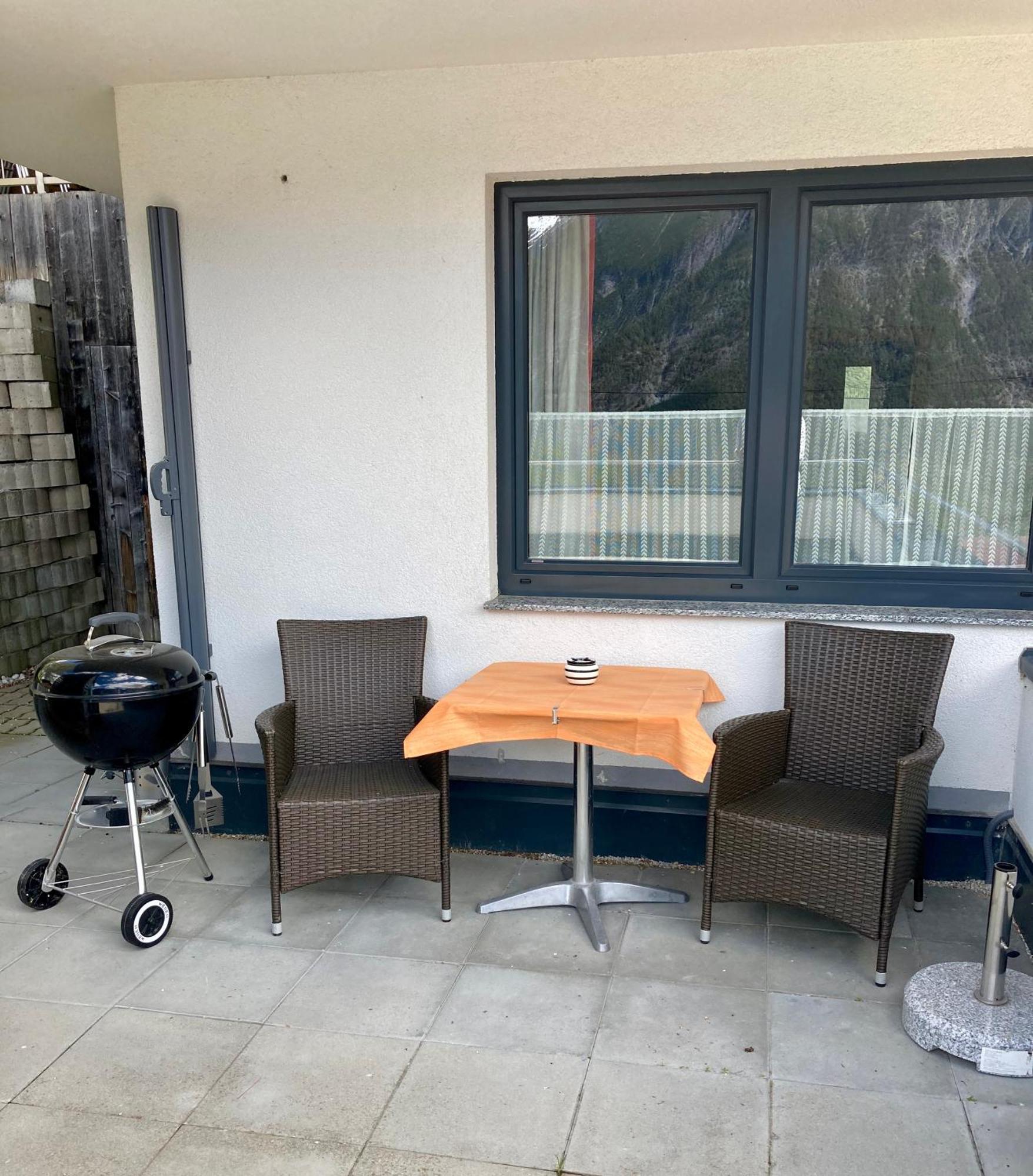 Das Haus Kunz Imsterberg Quarto foto