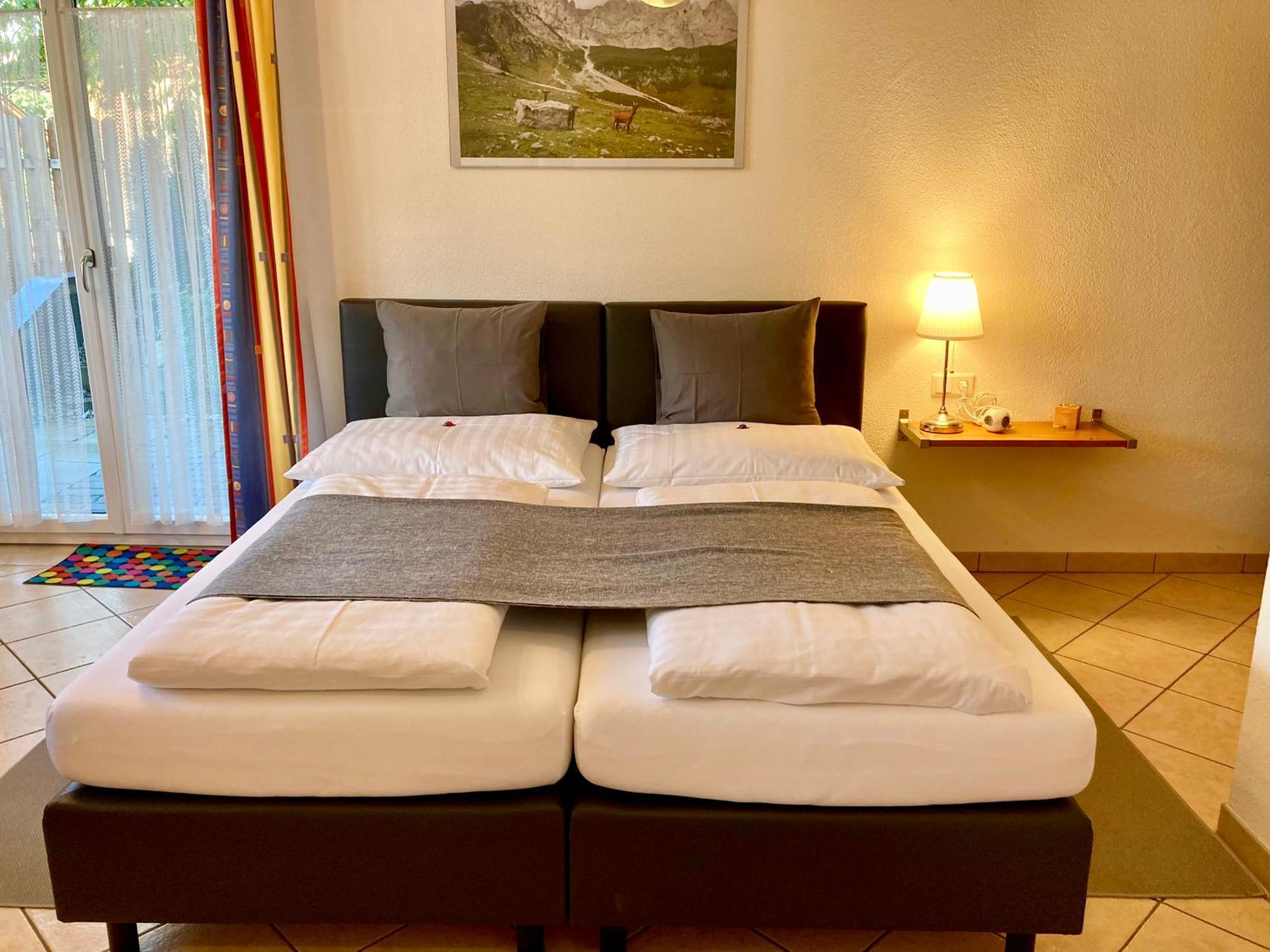 Das Haus Kunz Imsterberg Quarto foto