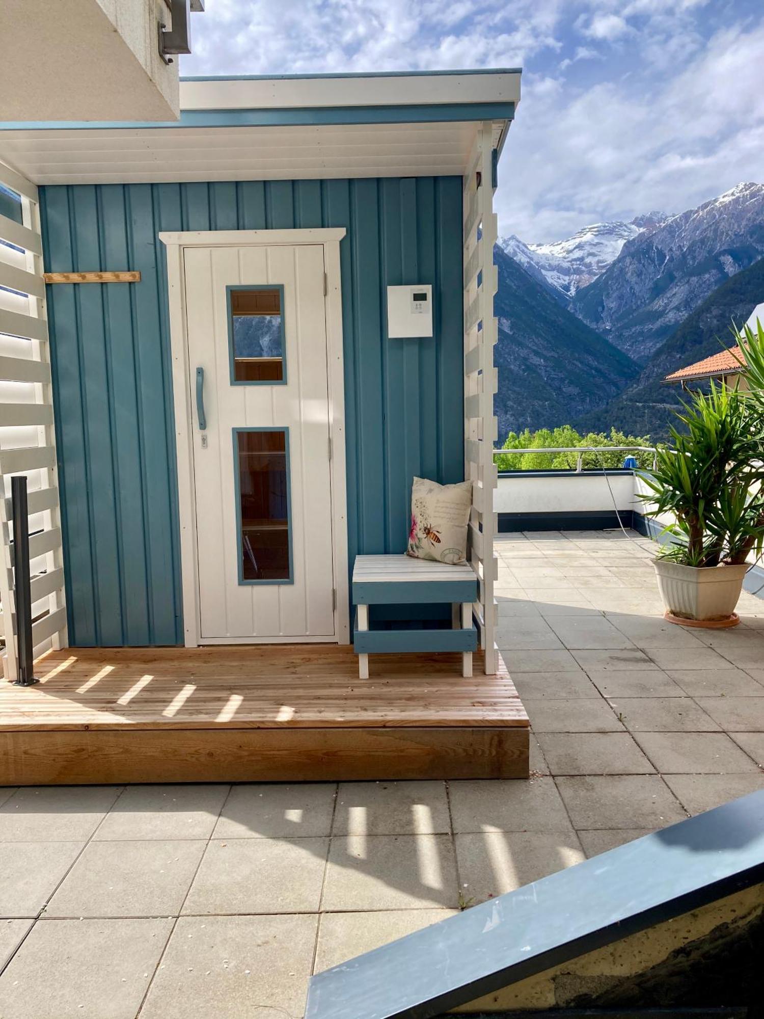 Das Haus Kunz Imsterberg Quarto foto