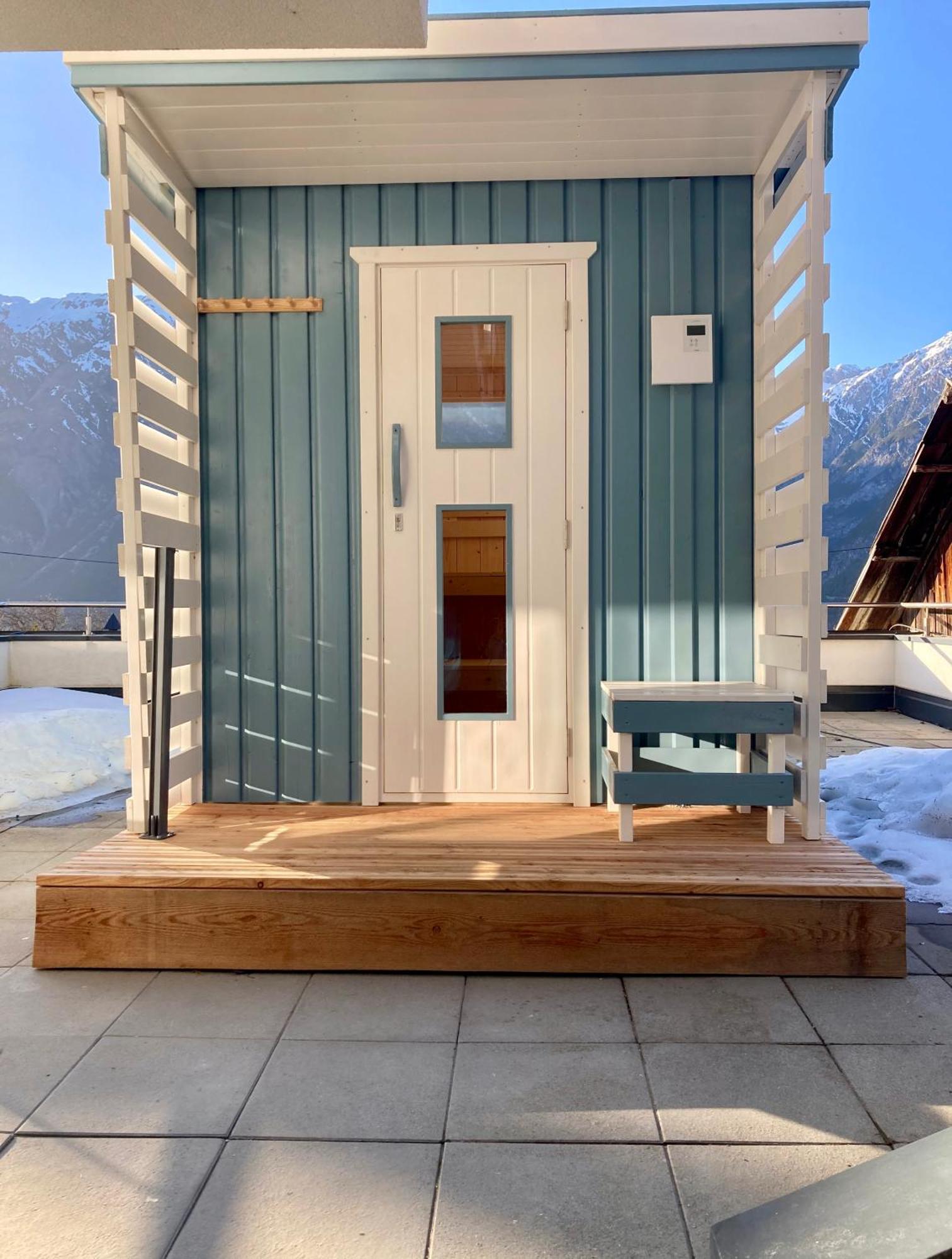Das Haus Kunz Imsterberg Quarto foto