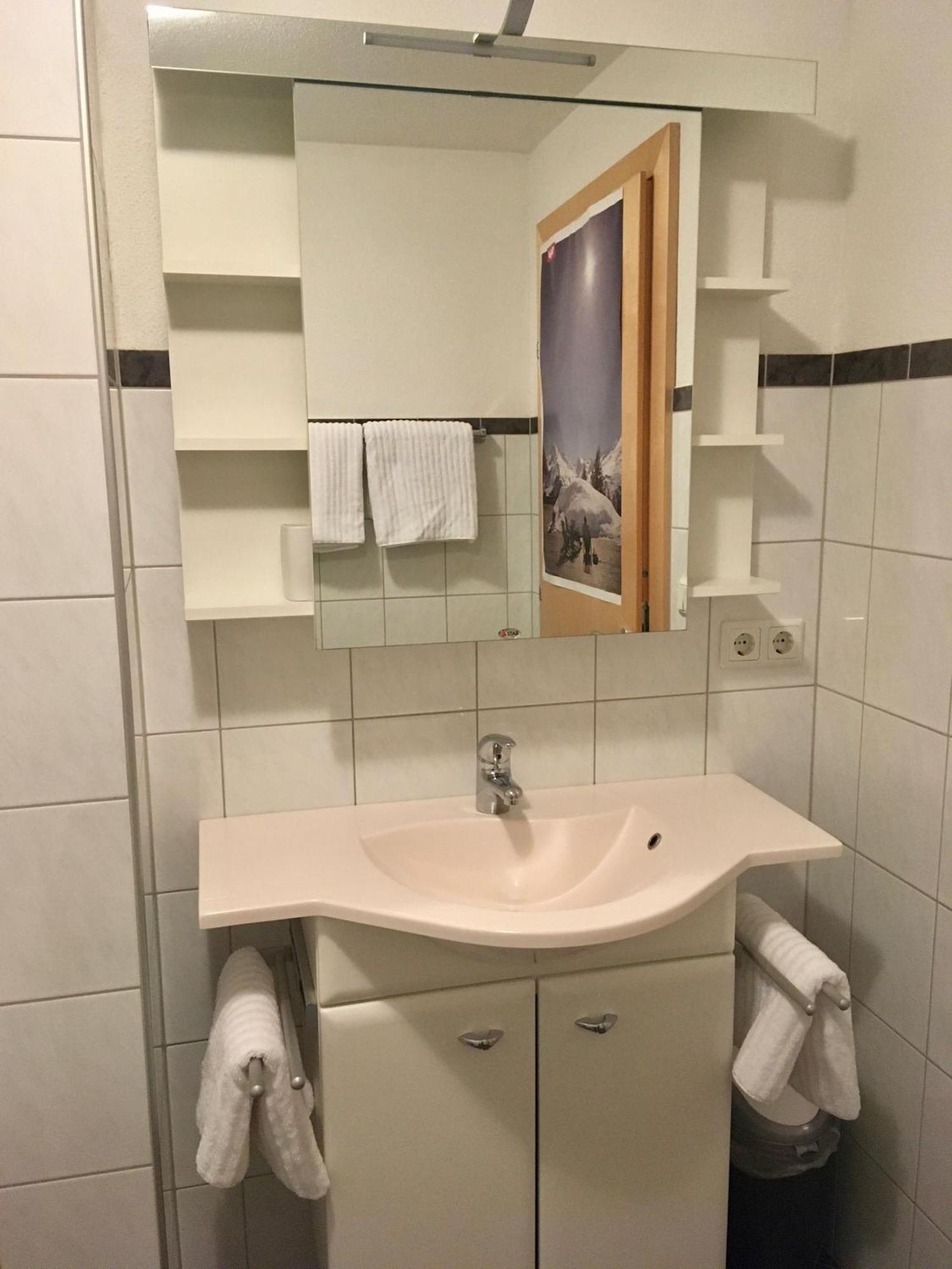 Das Haus Kunz Imsterberg Quarto foto