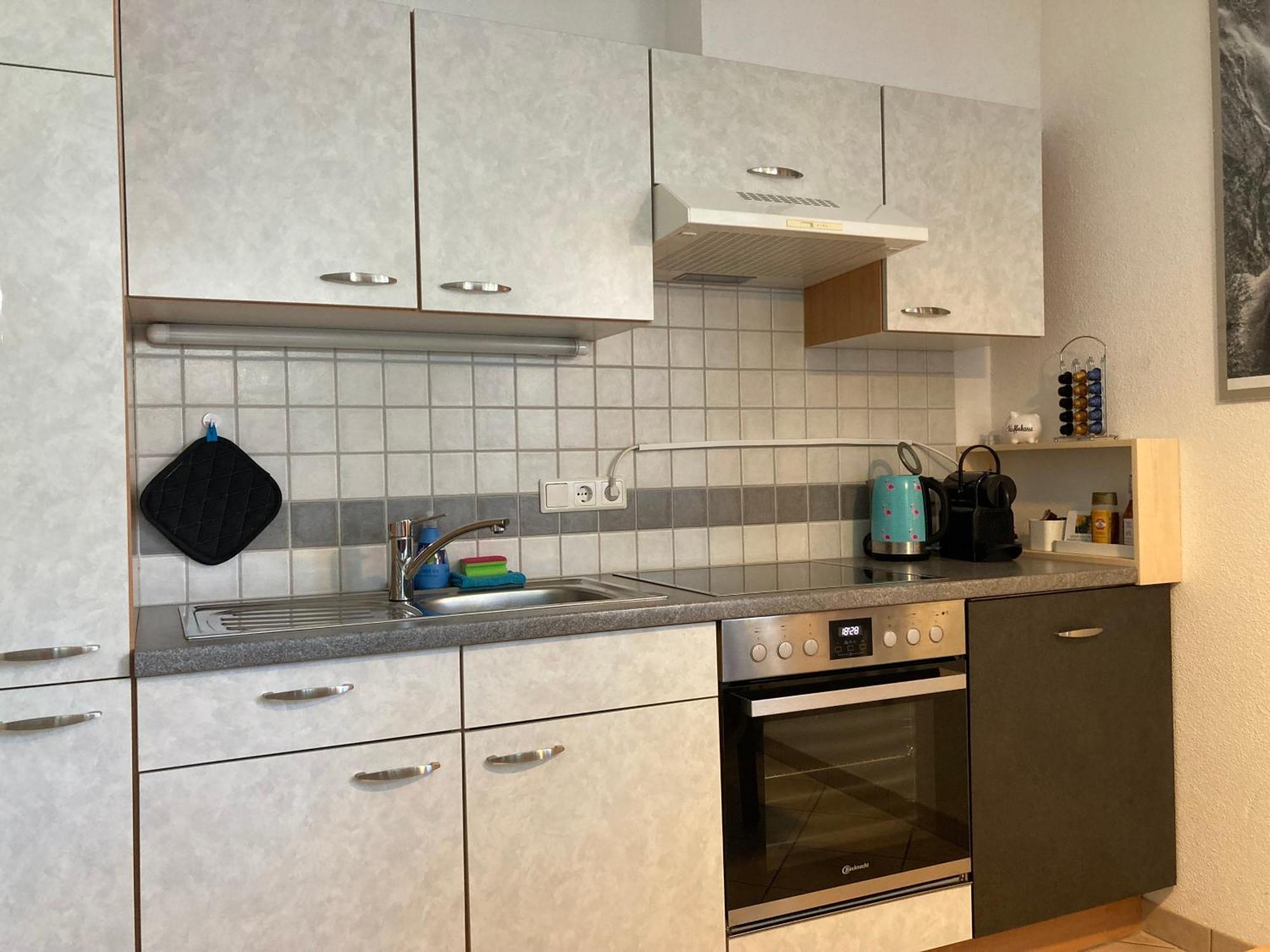 Das Haus Kunz Imsterberg Quarto foto