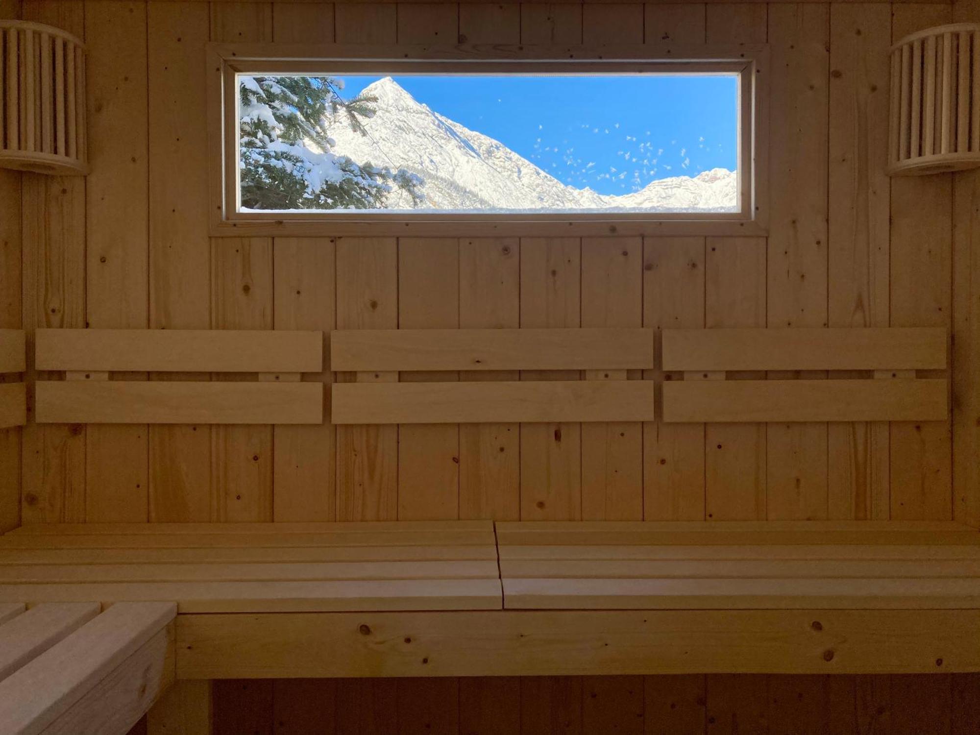 Das Haus Kunz Imsterberg Quarto foto