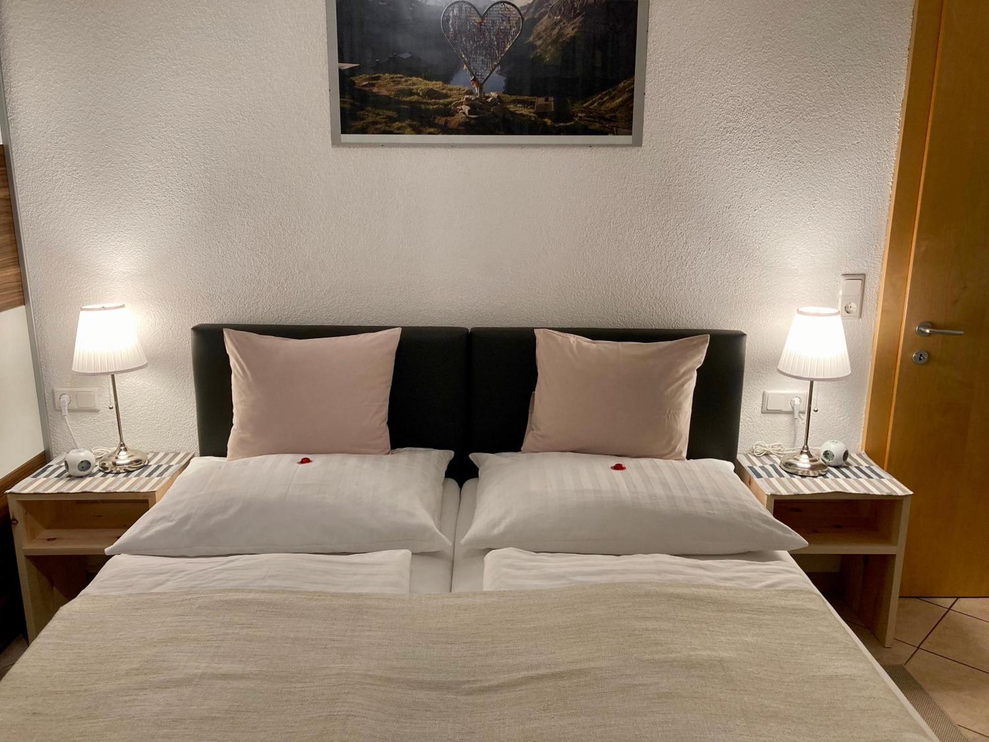 Das Haus Kunz Imsterberg Quarto foto