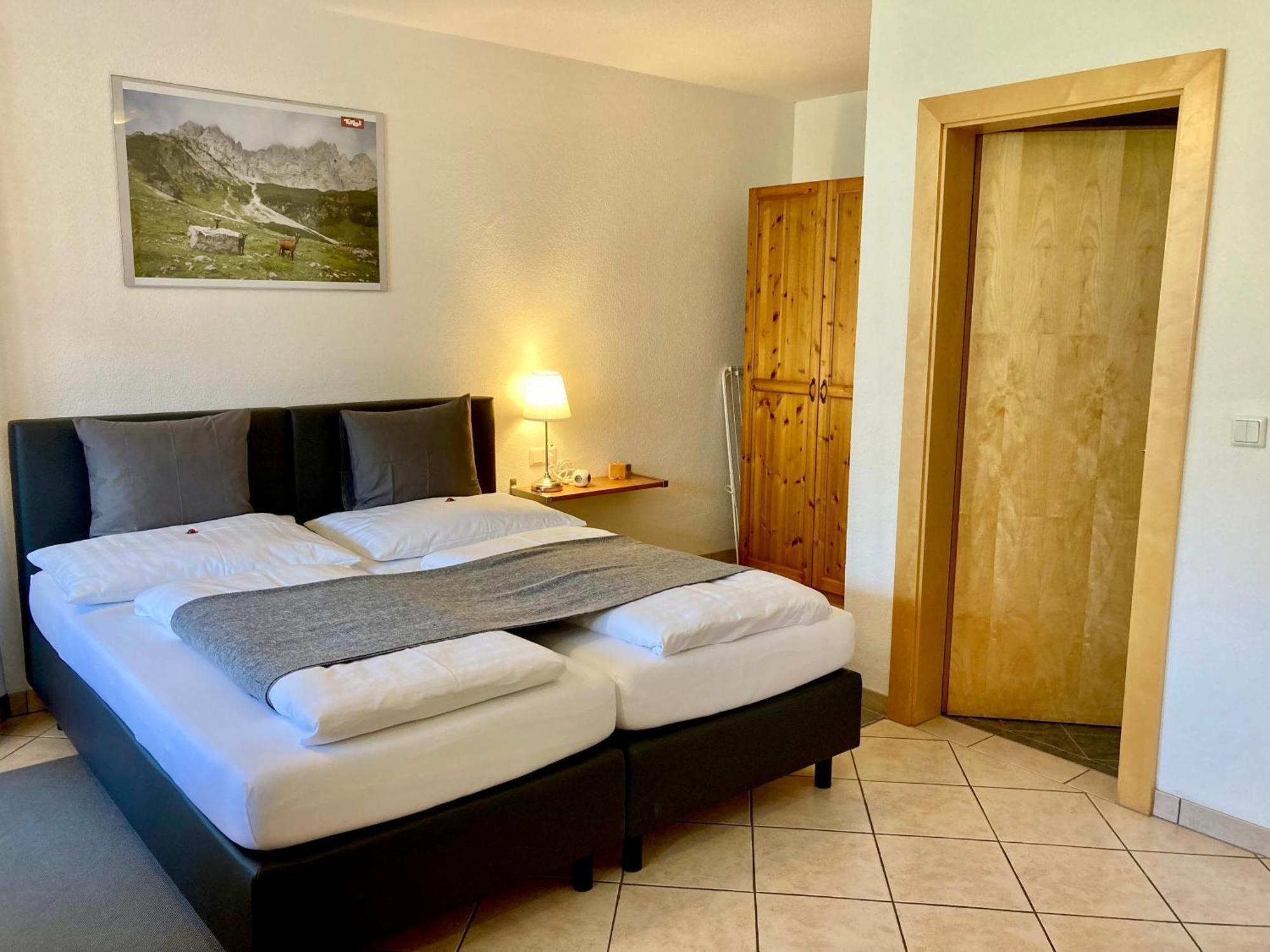 Das Haus Kunz Imsterberg Quarto foto